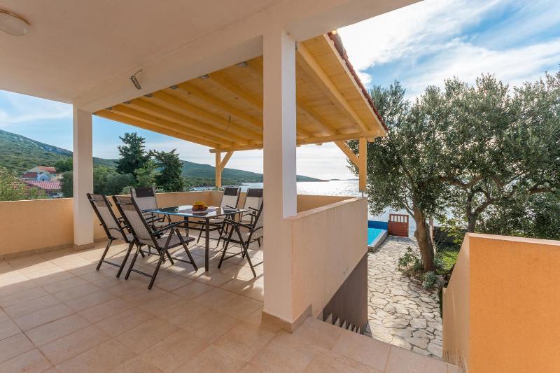 Two-Bedroom Holiday Home image 3