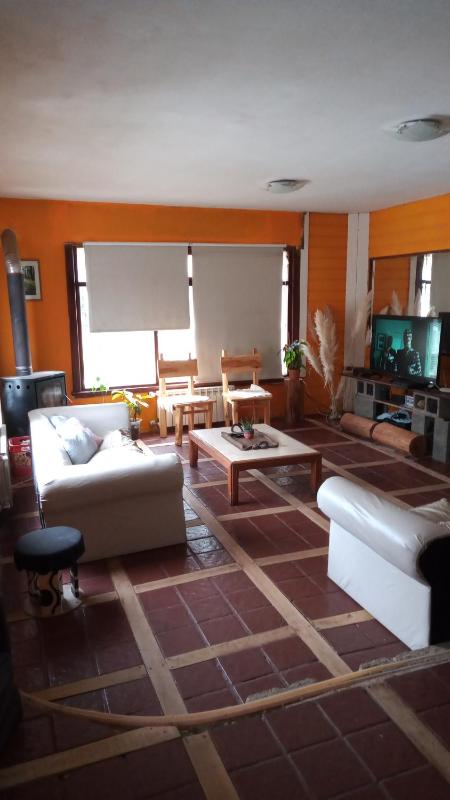 B&B Copahue - image 1