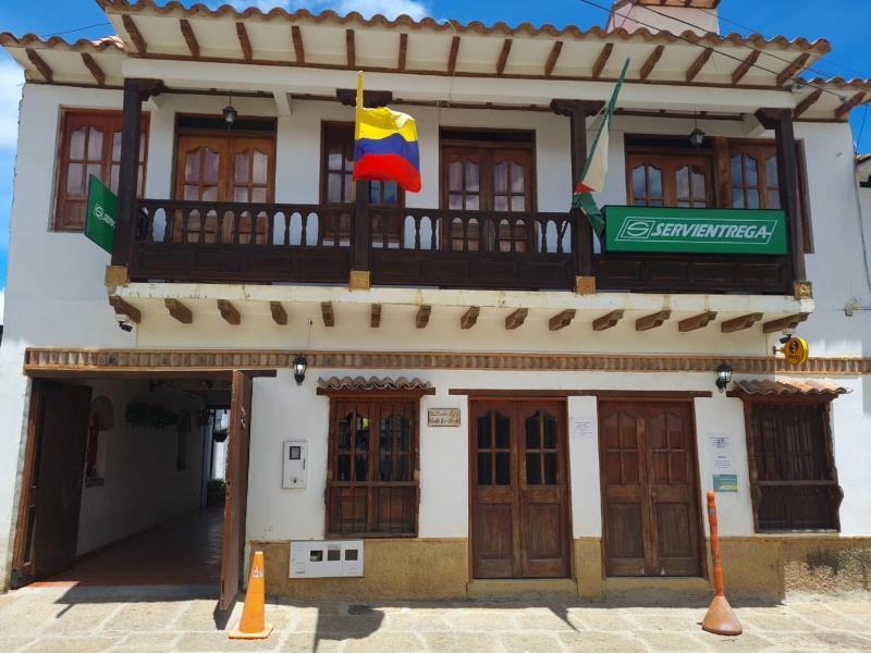 La Posada Pyg - image 1