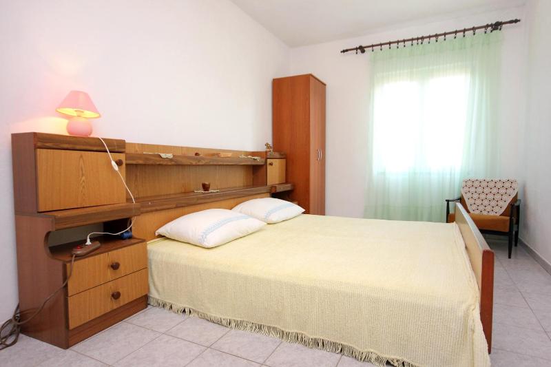 Two-Bedroom Apartment with Terrace image 1