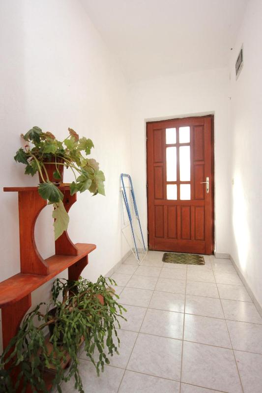 Two-Bedroom Apartment with Terrace image 3