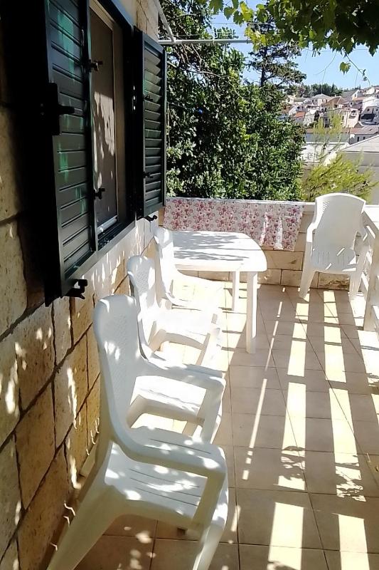 Two-Bedroom Apartment with Terrace and Sea View image 3