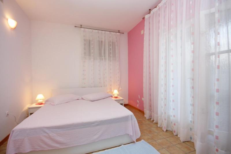 Two-Bedroom Apartment with Terrace and Sea View image 1