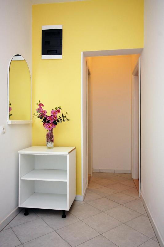 Two-Bedroom Apartment with Terrace and Sea View image 2