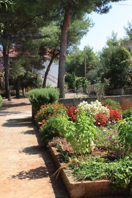 Apartments with a parking space Mirca Brac - 728 - image 5