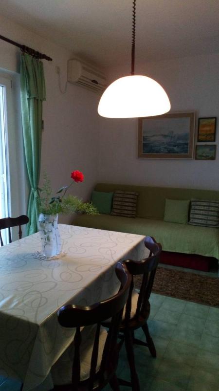 Apartments with a parking space Mirca Brac - 730 - image 18