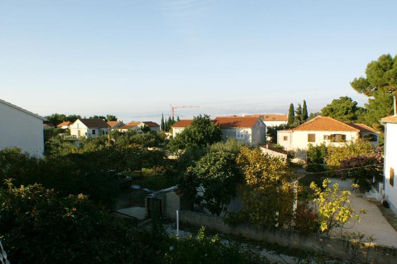Apartments with a parking space Mirca Brac - 730 - image 6