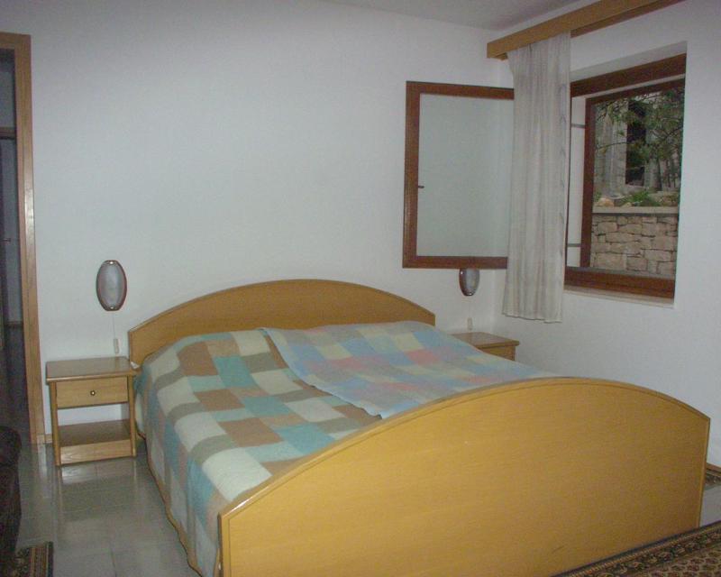 One-Bedroom Apartment with Terrace image 1