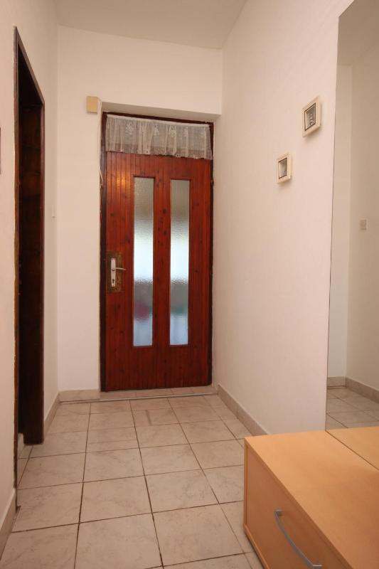 Two-Bedroom Apartment with Terrace and Sea View image 2