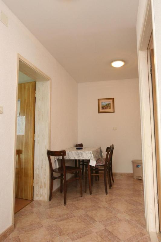 Apartments with a parking space Zivogosce - Porat Makarska - 1055 - image 44