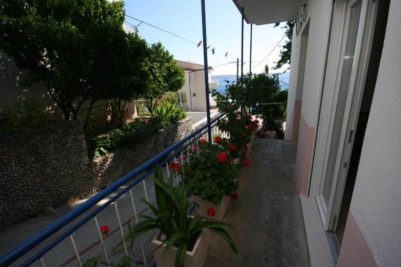 Apartments with a parking space Zivogosce - Porat Makarska - 1055 - image 21