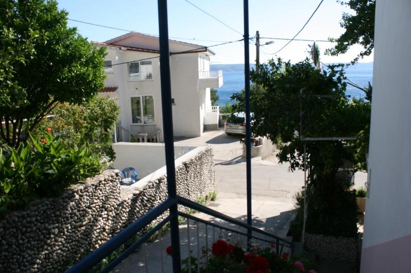 Apartments with a parking space Zivogosce - Porat Makarska - 1055 - image 16