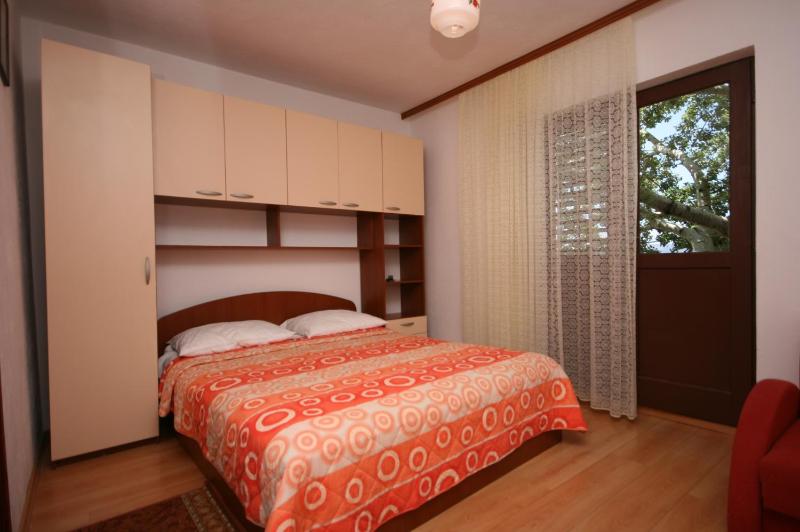 Apartments with a parking space Zivogosce - Porat Makarska - 1055 - image 18