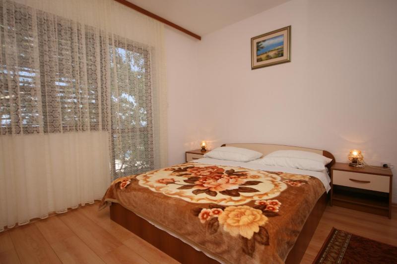 Apartments with a parking space Zivogosce - Porat Makarska - 1055 - image 15