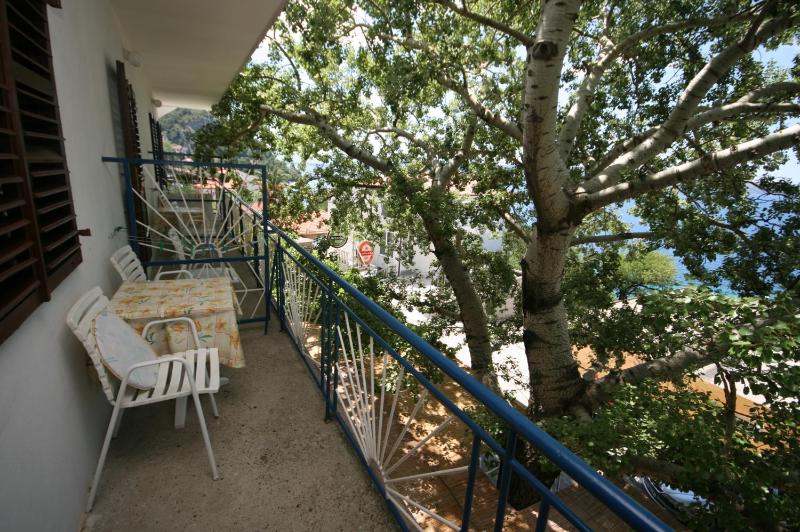 Apartments with a parking space Zivogosce - Porat Makarska - 1055 - image 17