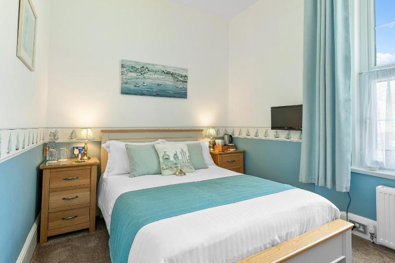 Double Room image 1