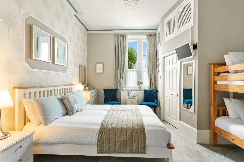 Deluxe Family Room - Ground Floor  image 1