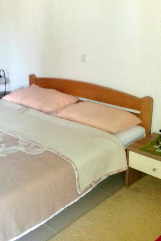 One-Bedroom Apartment with Balcony image 1