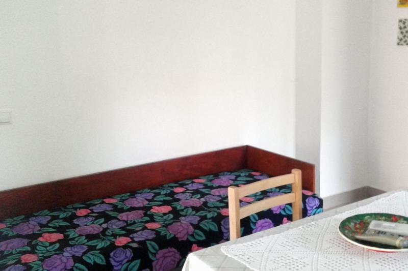 One-Bedroom Apartment with Balcony image 3