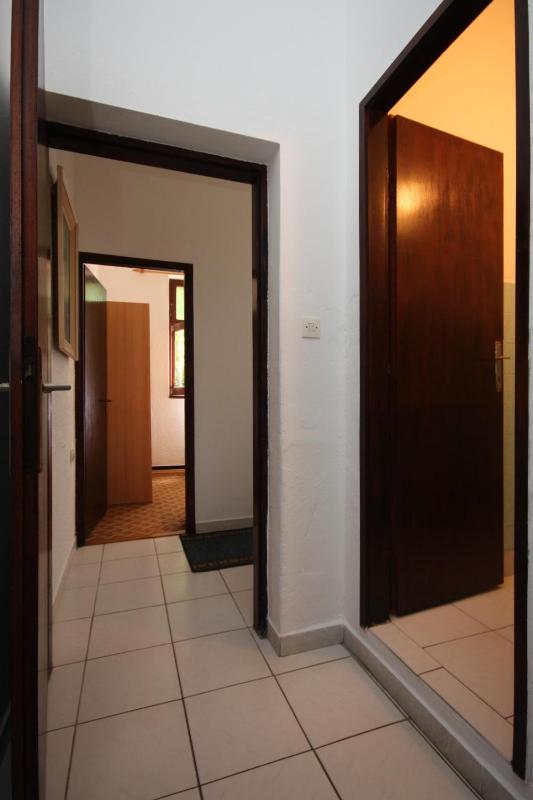 Two-Bedroom Apartment with Terrace image 2