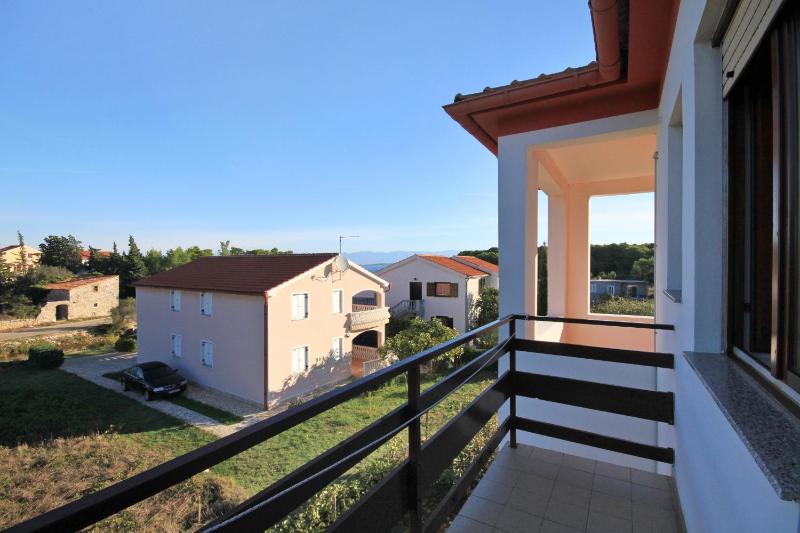 Two-Bedroom Apartment with Terrace image 4