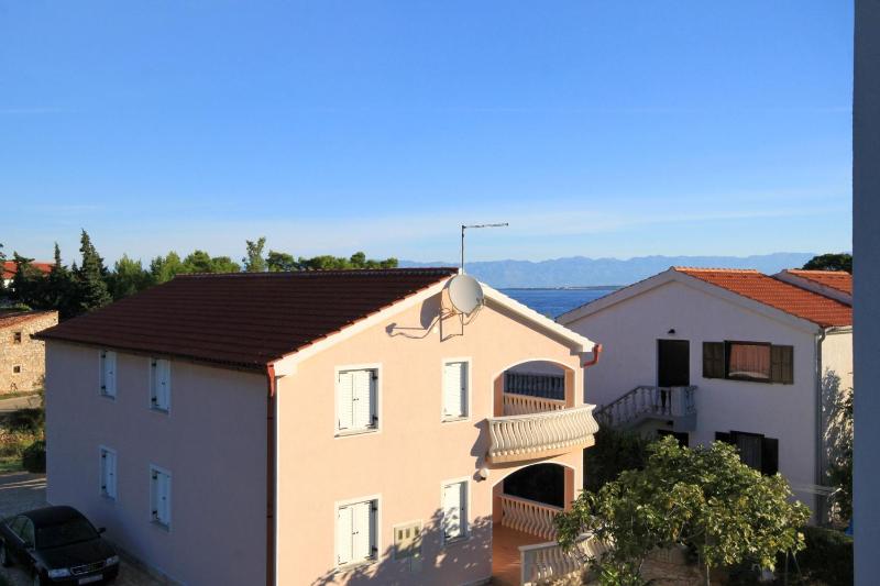 Two-Bedroom Apartment with Terrace image 3