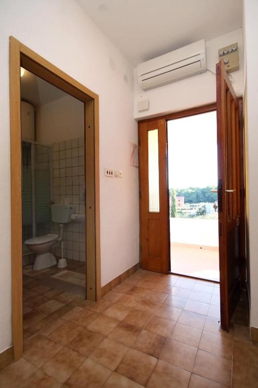 Two-Bedroom Apartment with Terrace image 2