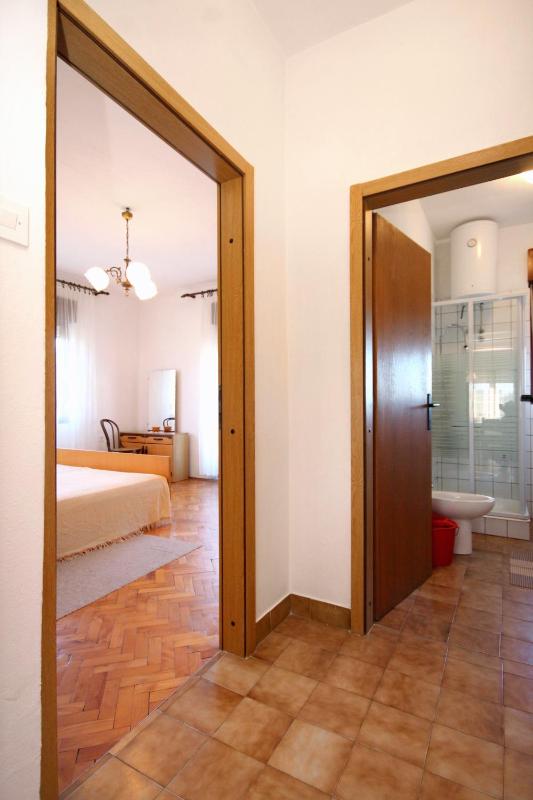 Two-Bedroom Apartment with Terrace image 2