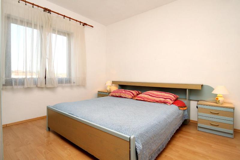 Two-Bedroom Apartment with Terrace and Sea View image 1