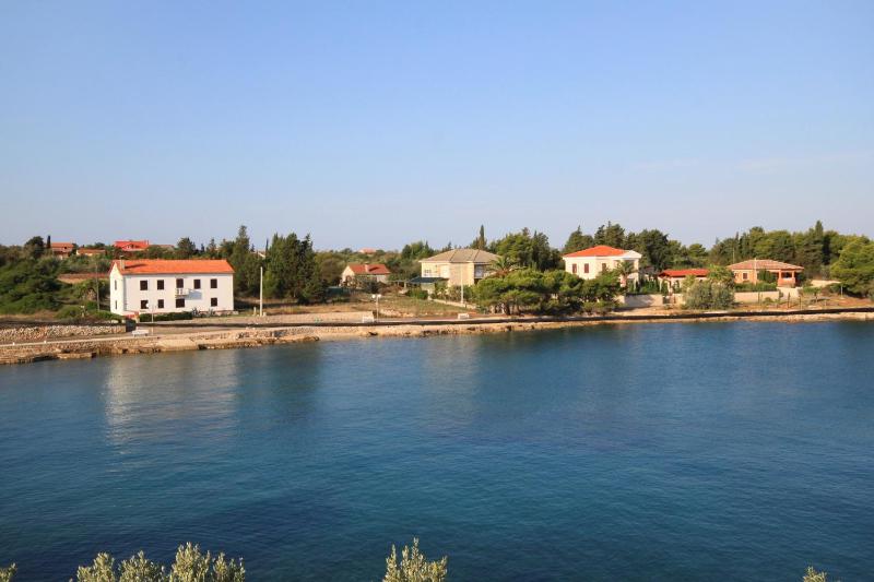 Two-Bedroom Apartment with Terrace and Sea View image 3