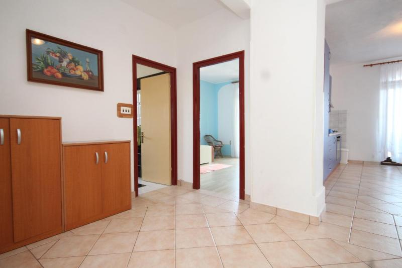 Two-Bedroom Apartment with Terrace and Sea View image 2
