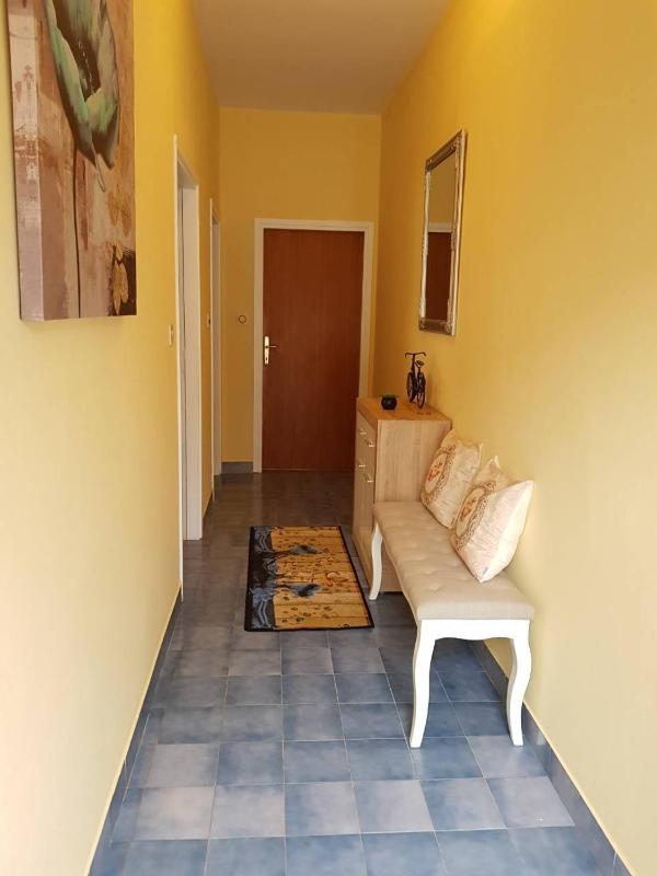 One-Bedroom Apartment with Terrace and Sea View image 2