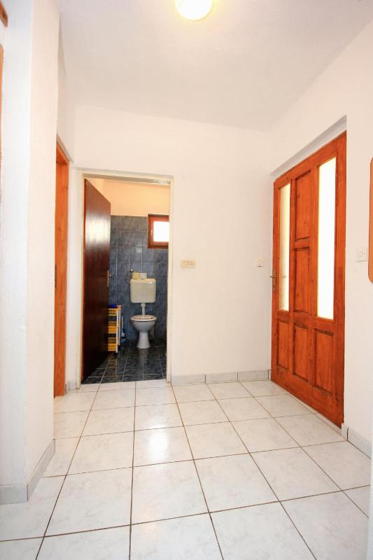 Two-Bedroom Apartment with Terrace and Sea View image 2