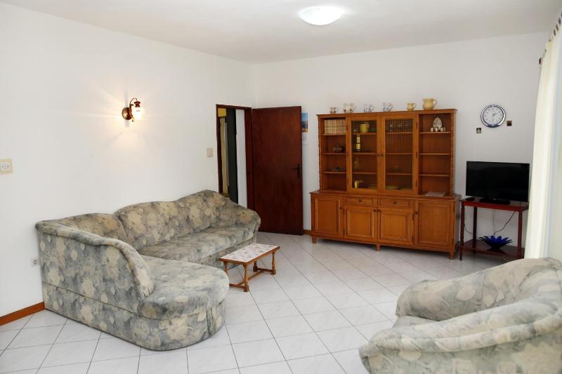 Two-Bedroom Apartment with Terrace image 1