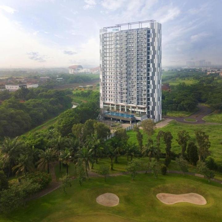 Kawana Golf Residence - image 30