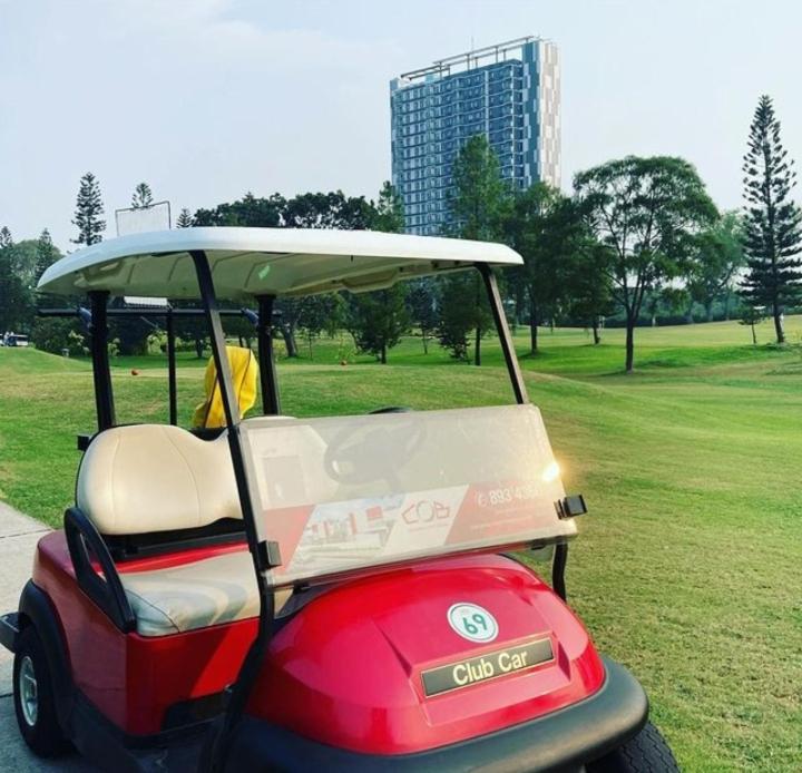 Kawana Golf Residence - image 46