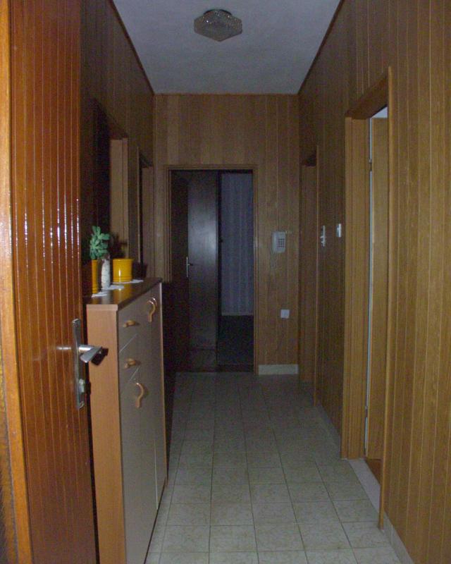 Two-Bedroom Apartment with Terrace and Sea View image 2