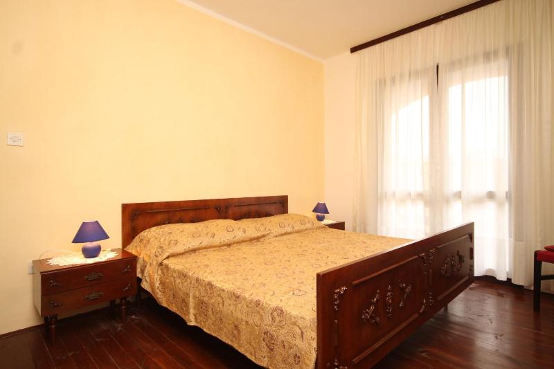 Two-Bedroom Apartment with Terrace image 1