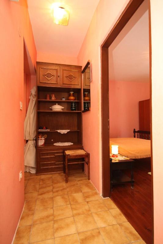 Two-Bedroom Apartment with Terrace image 2