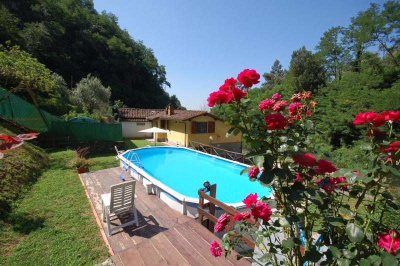 Two-Bedroom Holiday Home image 2