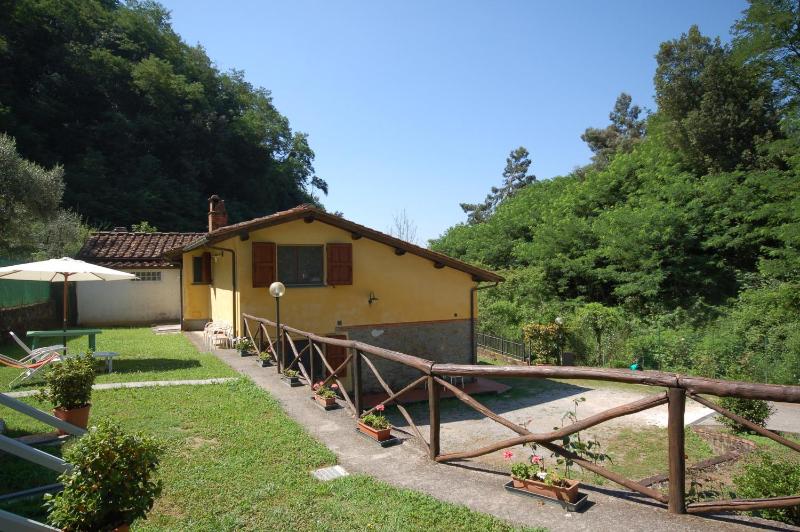 Two-Bedroom Holiday Home image 3