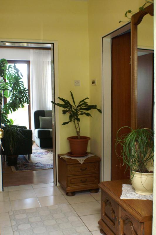 One-Bedroom Apartment with Terrace and Sea View image 2