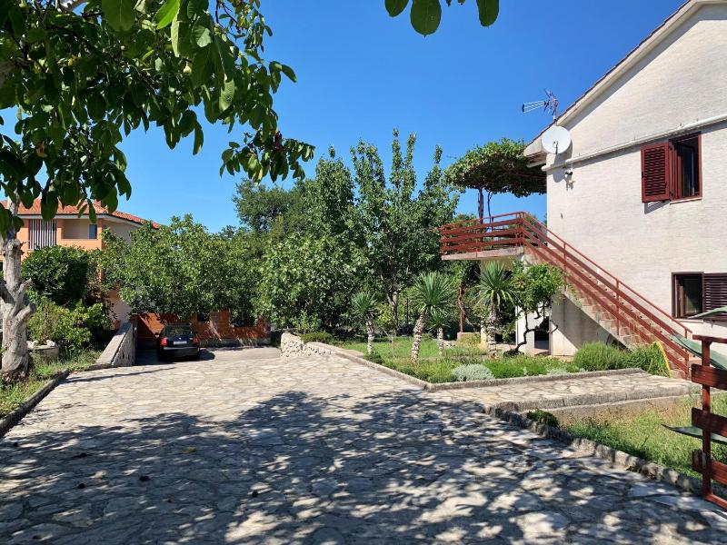 Apartments with parking space Silo Krk - 18706 - image 21