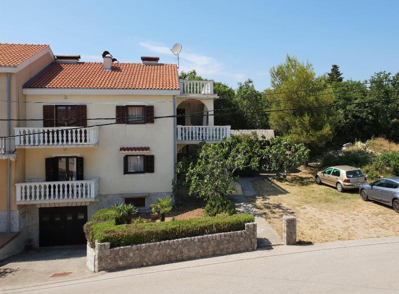 Apartments with parking space Silo Krk - 18754 - image 21