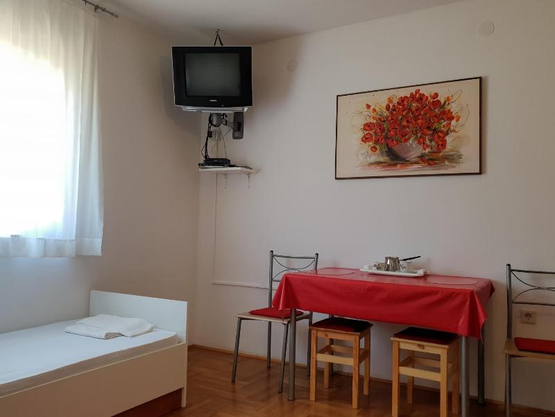 Apartments with parking space Silo Krk - 18754 - image 3