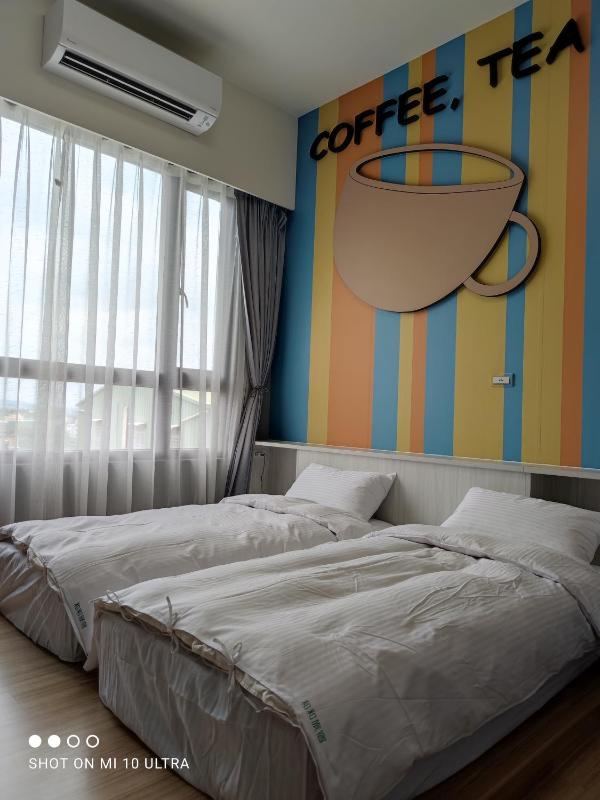 WT BnB Taichung - image 24
