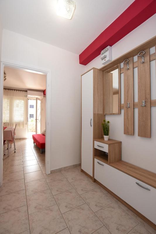 Apartments with parking space Pag - 18848 - image 4