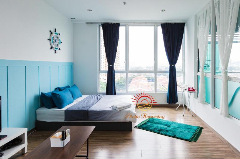 Setapak KL Budget Homestay - By ALOHA - image 5