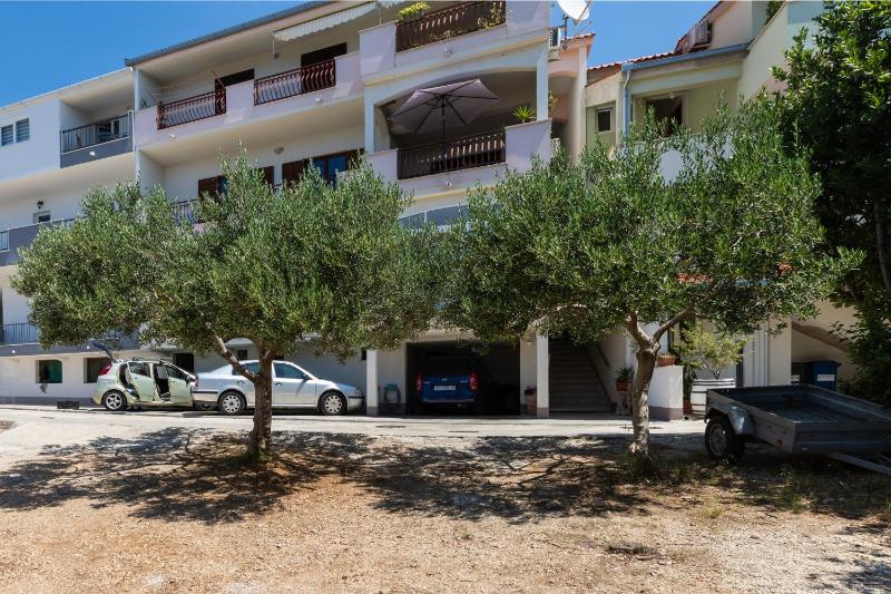 Apartments by the sea Duce Omis - 18897 - image 1