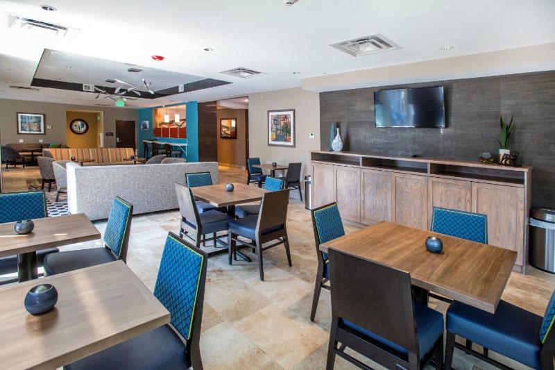 Staybridge Suites Denver Downtown By IHG - image 25